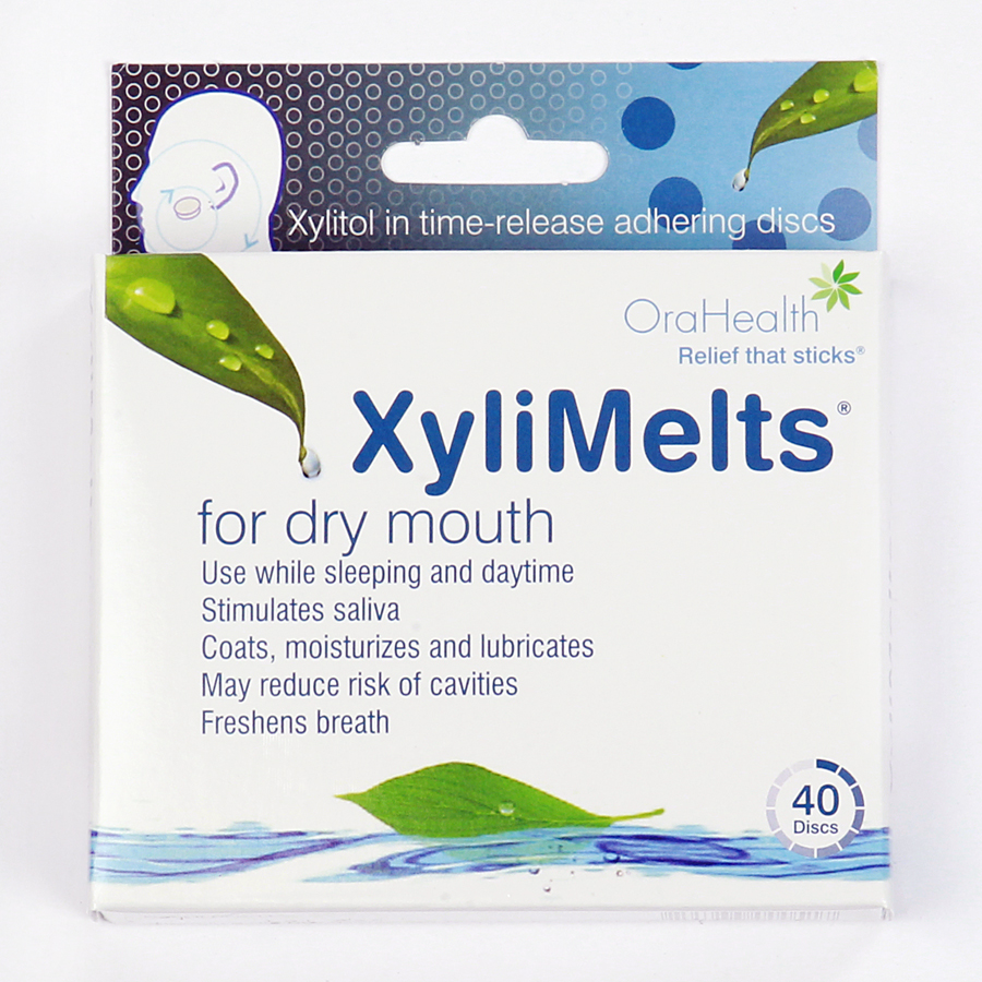XyliMelts Orahealth Corporation